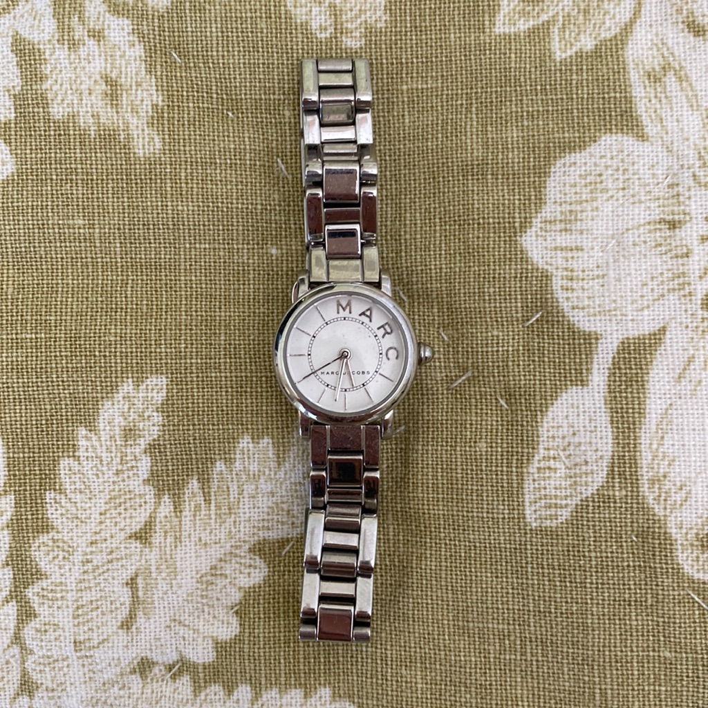 Marc Jacobs Small Watch 34$
